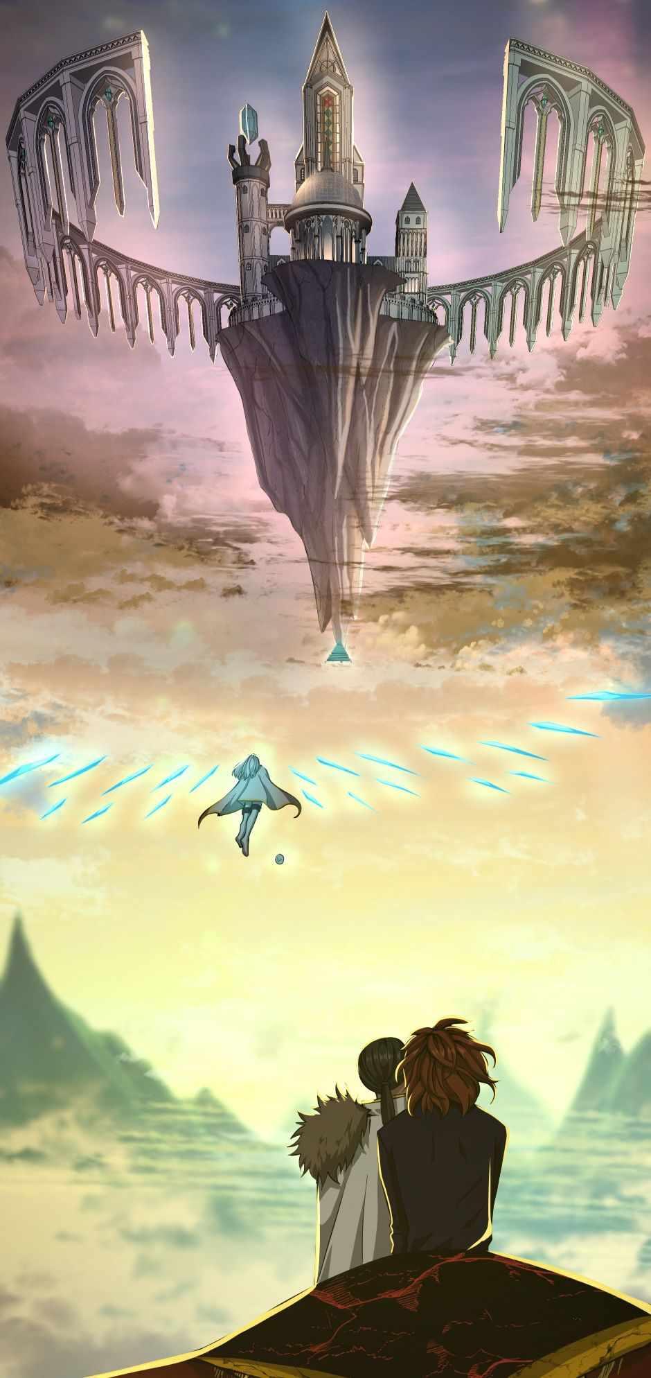 The Beginning After The End Chapter 142 image 84